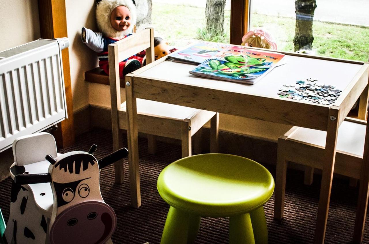 Family House - Apartmany Zuzana Стара Лесна Екстер'єр фото