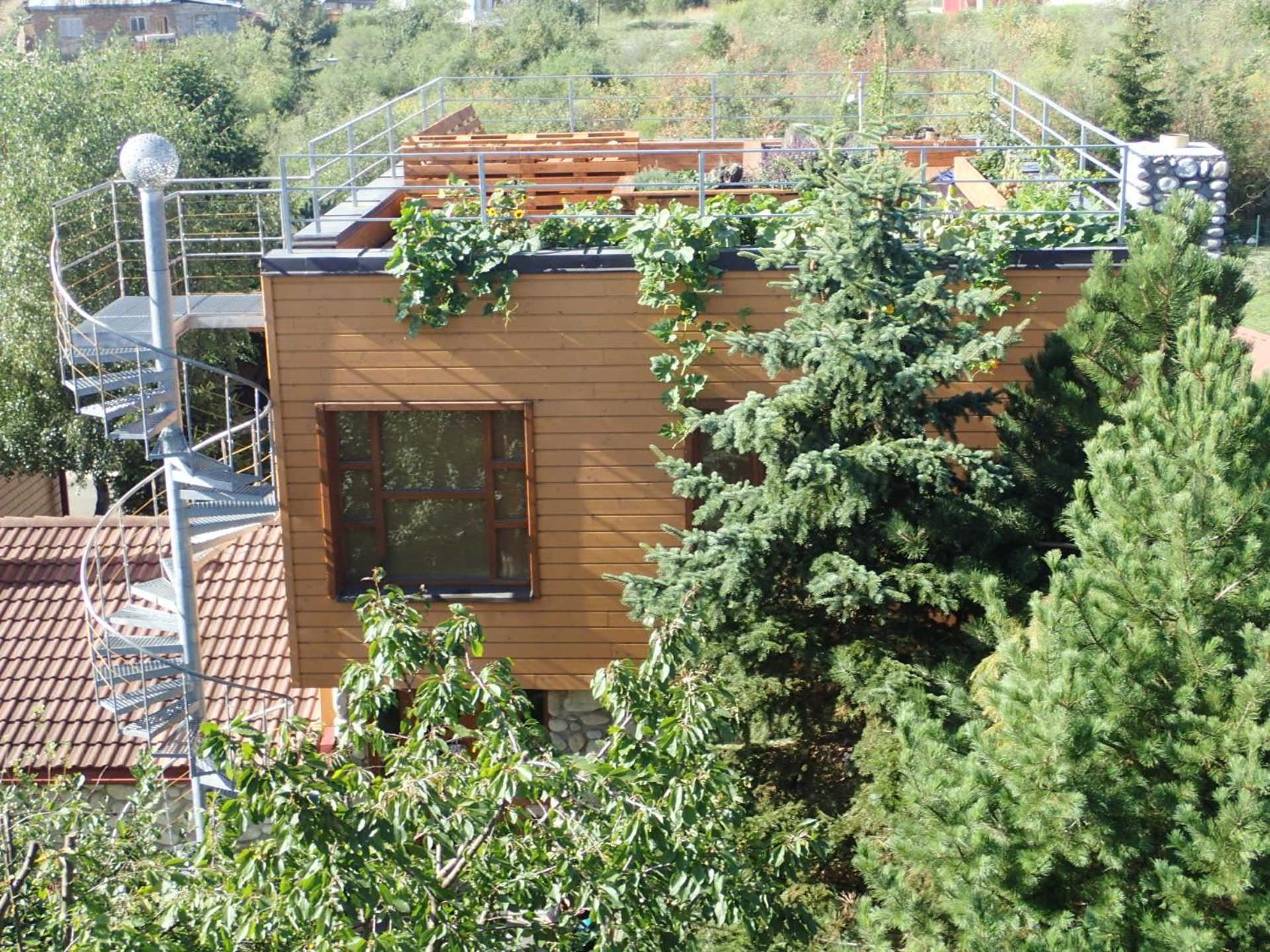 Family House - Apartmany Zuzana Стара Лесна Екстер'єр фото