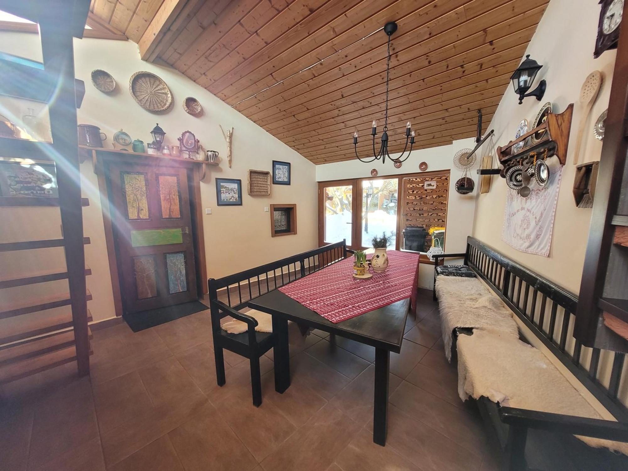 Family House - Apartmany Zuzana Стара Лесна Екстер'єр фото