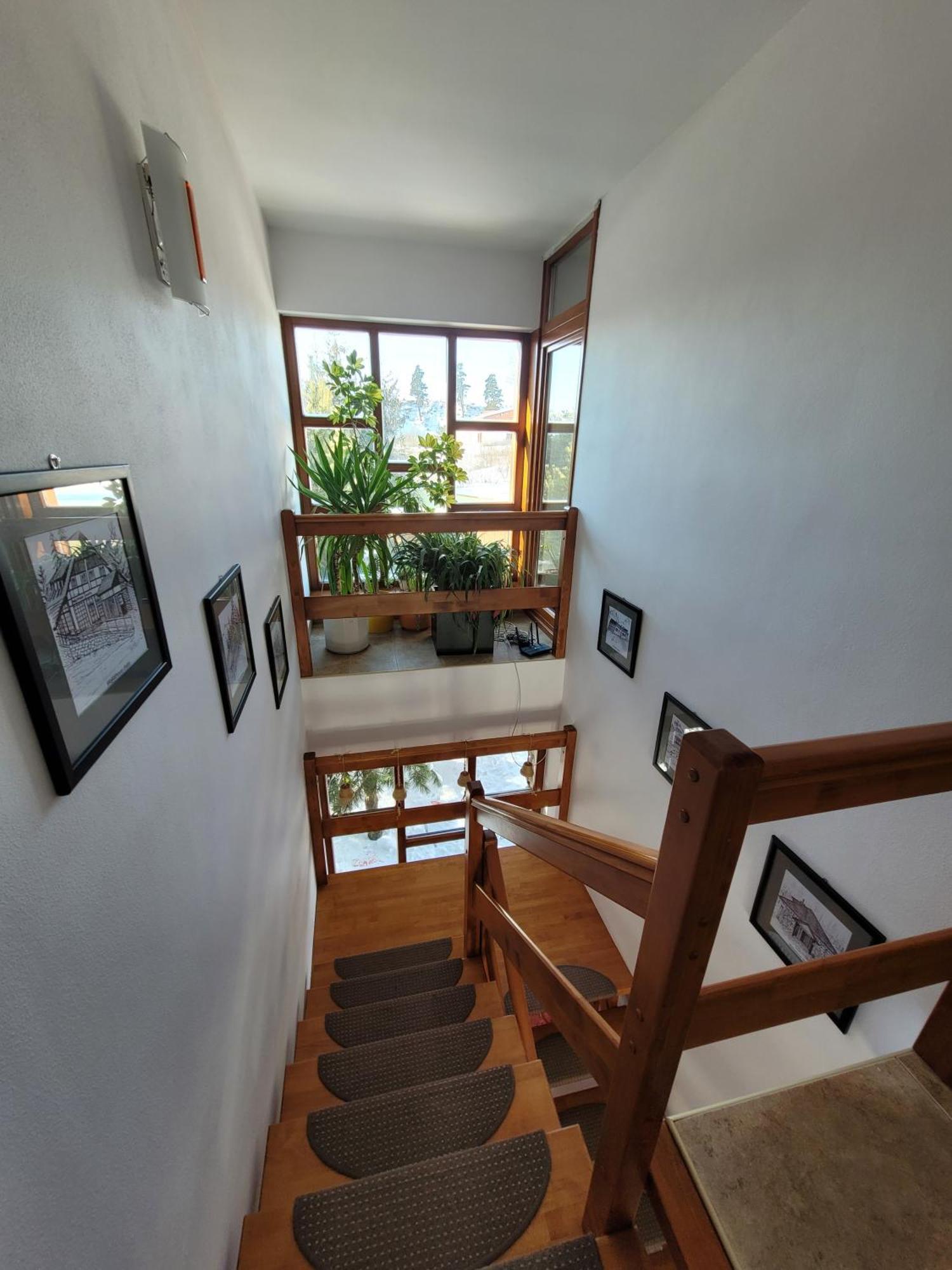 Family House - Apartmany Zuzana Стара Лесна Екстер'єр фото