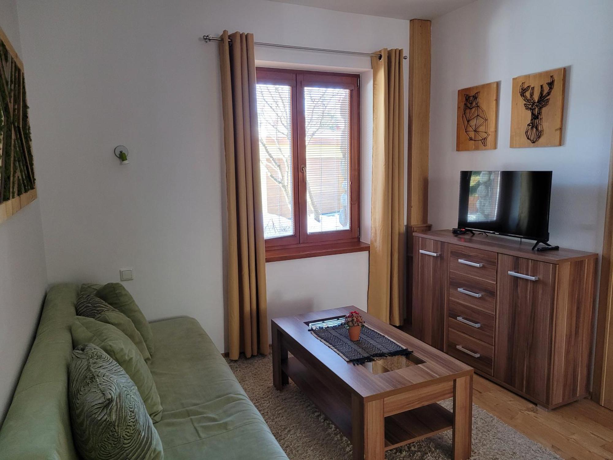 Family House - Apartmany Zuzana Стара Лесна Екстер'єр фото