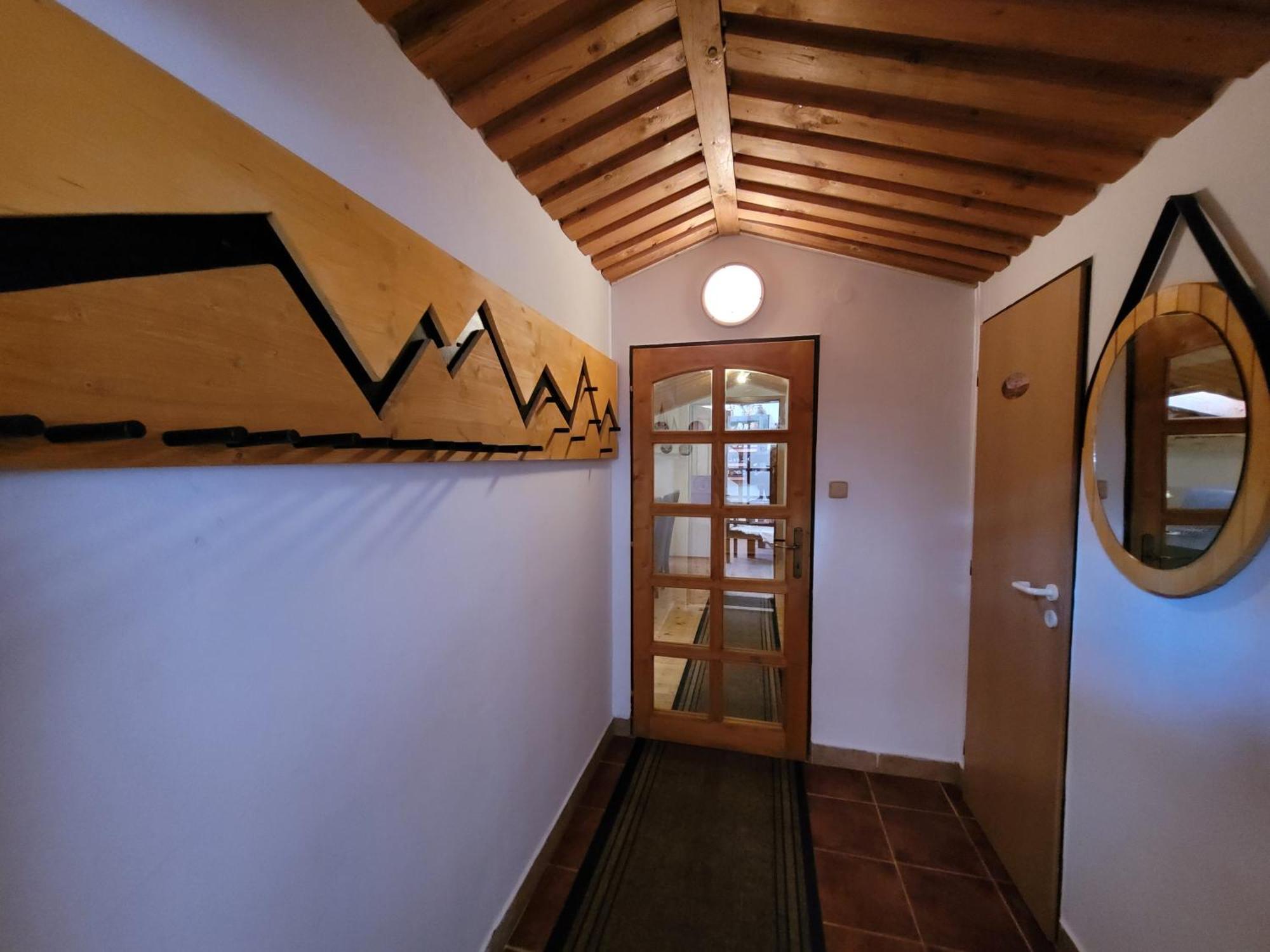 Family House - Apartmany Zuzana Стара Лесна Екстер'єр фото