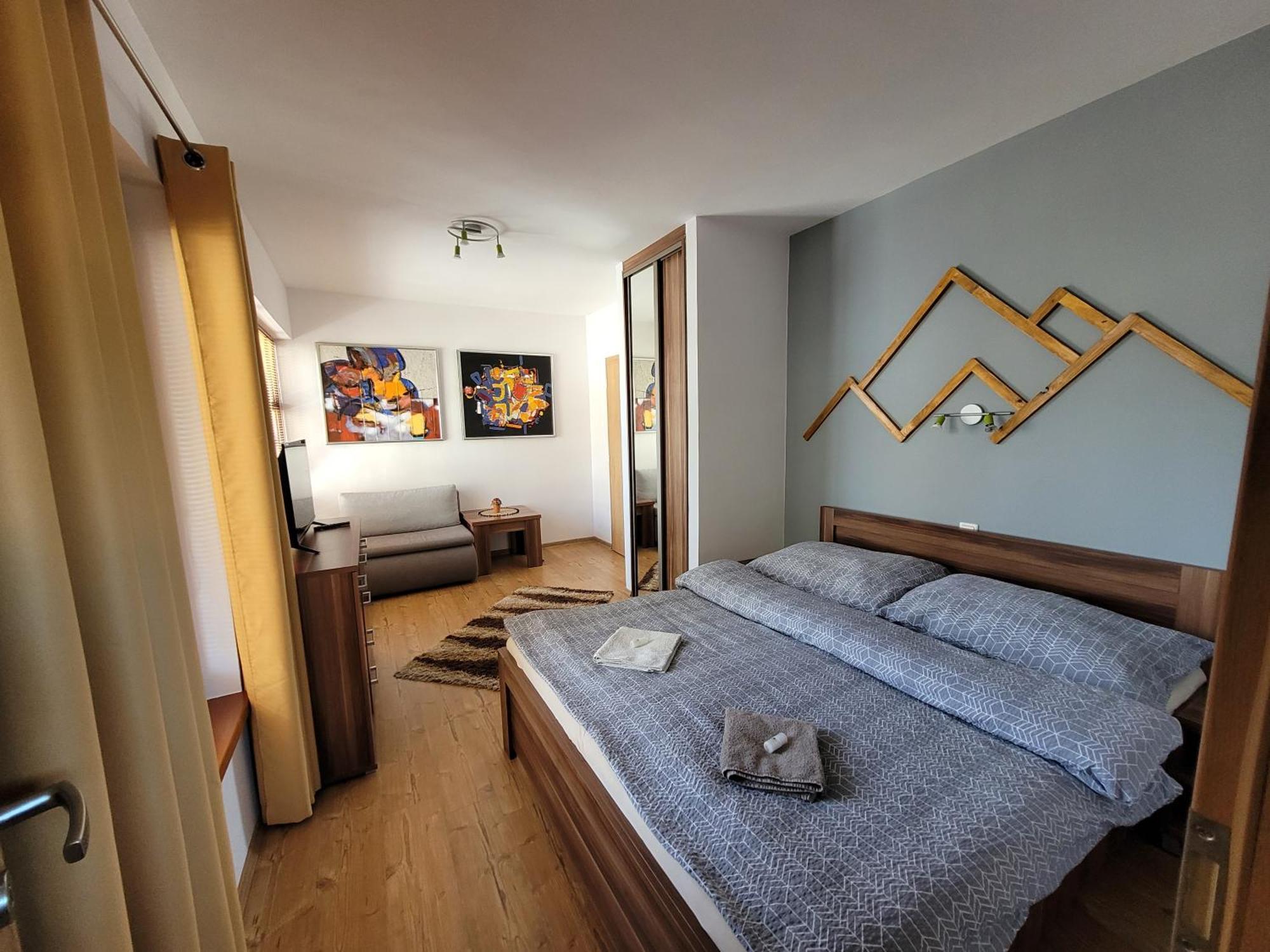 Family House - Apartmany Zuzana Стара Лесна Екстер'єр фото