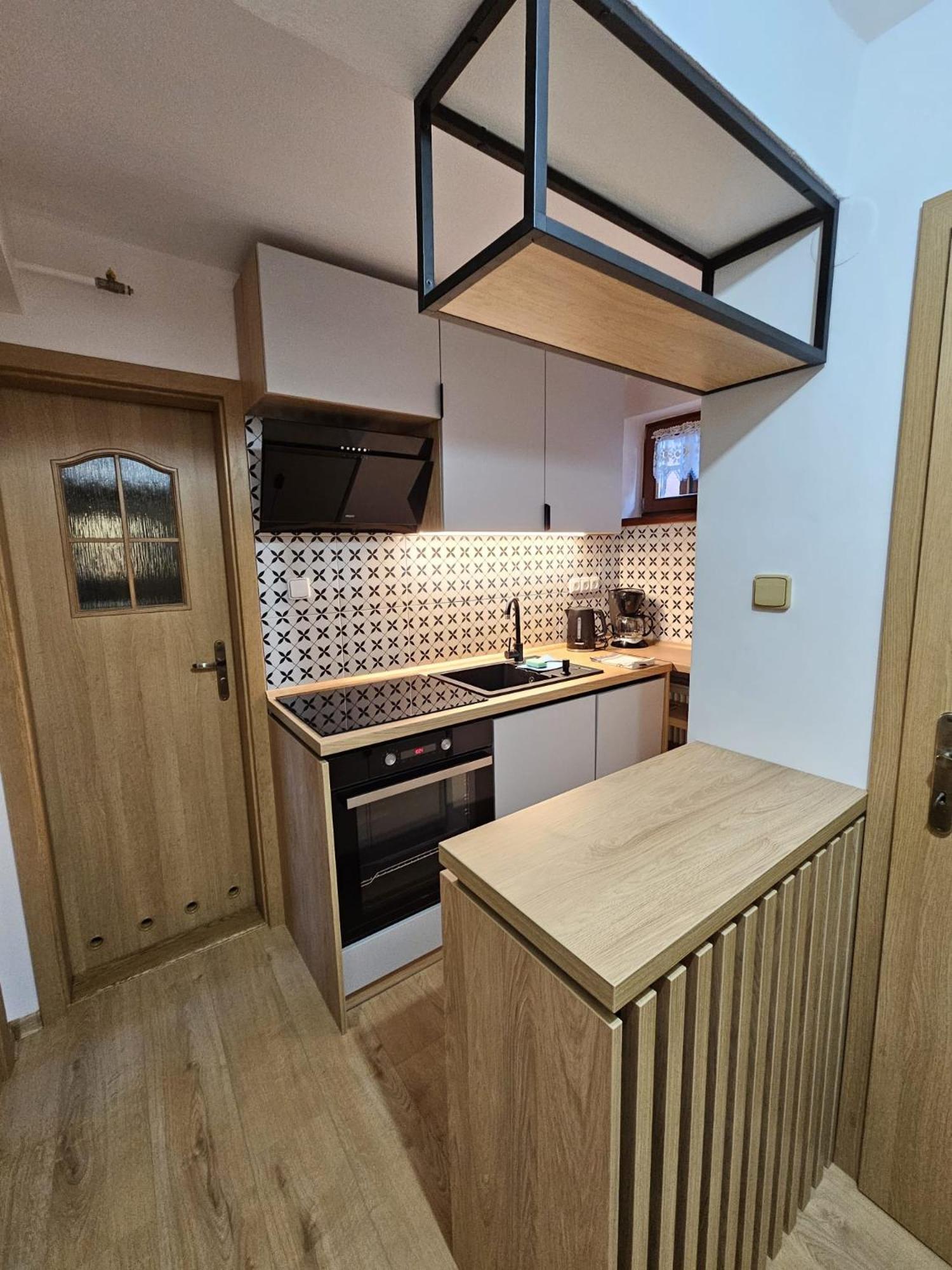 Family House - Apartmany Zuzana Стара Лесна Екстер'єр фото