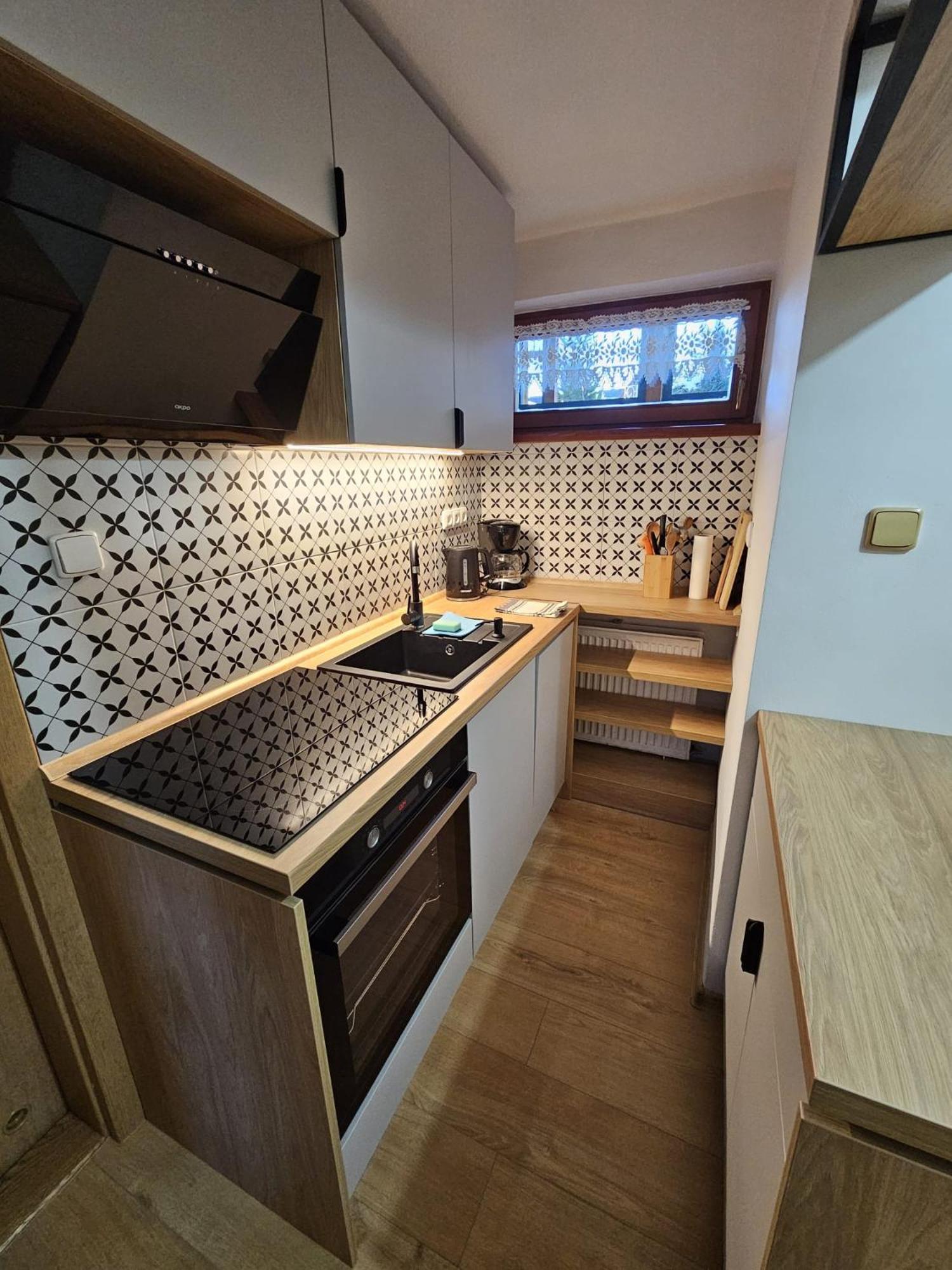 Family House - Apartmany Zuzana Стара Лесна Екстер'єр фото
