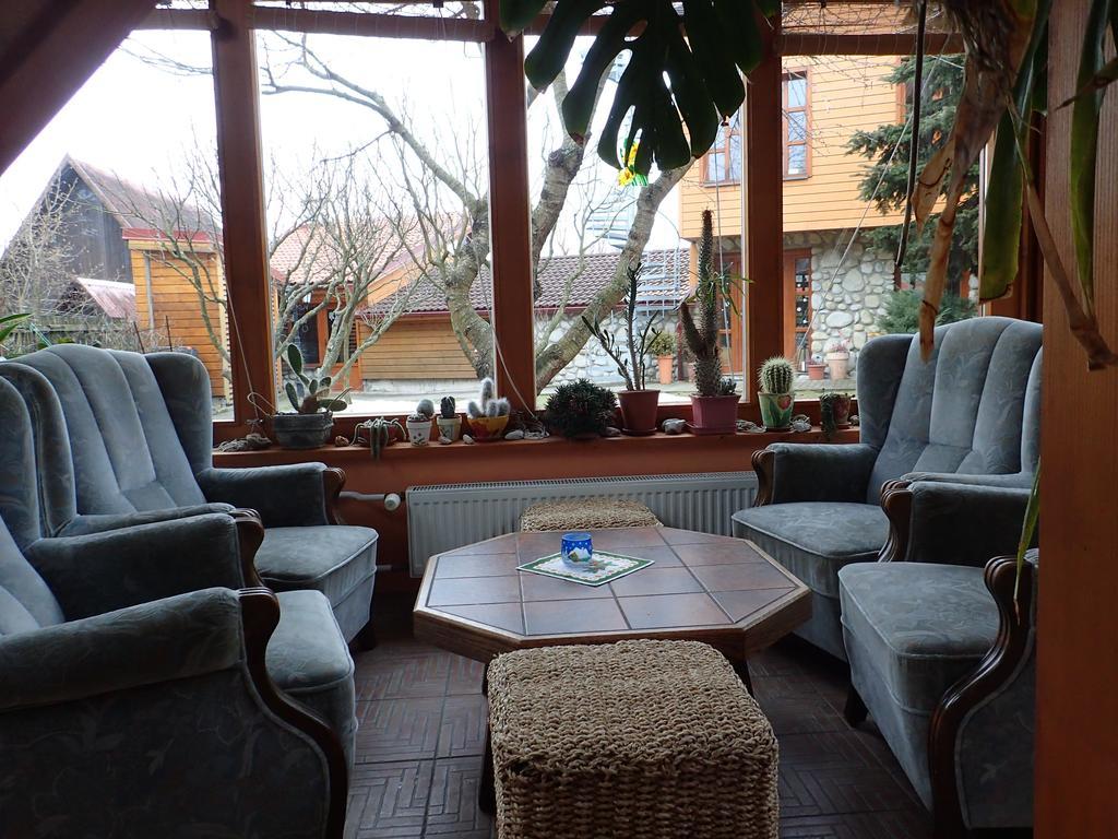Family House - Apartmany Zuzana Стара Лесна Номер фото