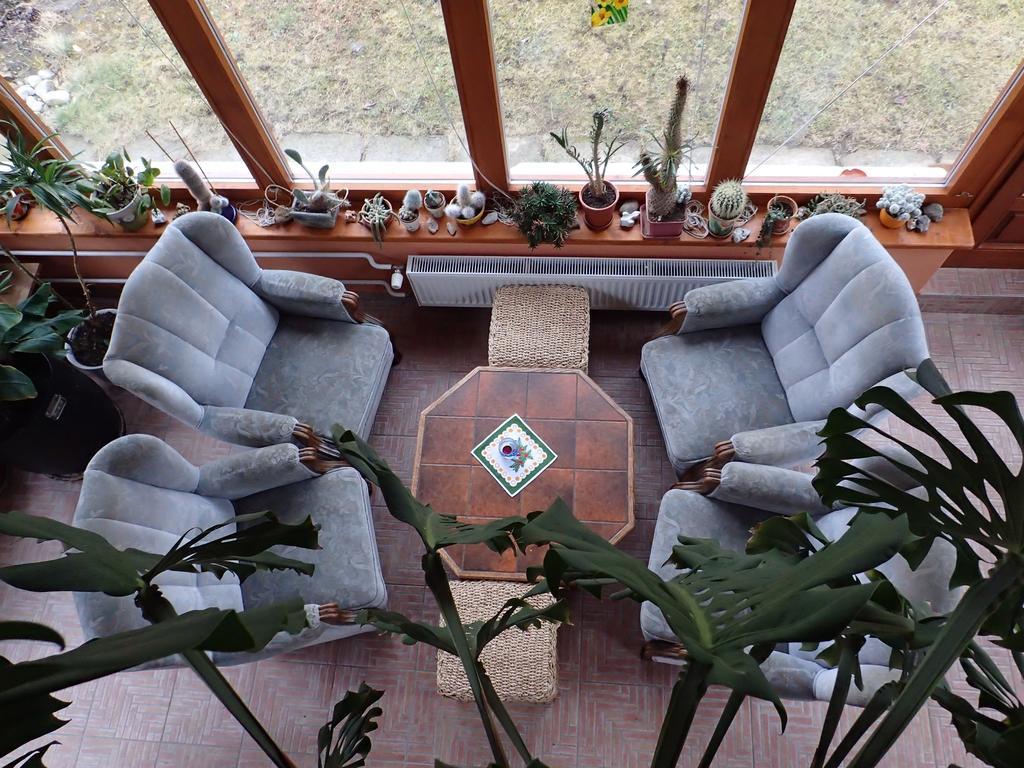 Family House - Apartmany Zuzana Стара Лесна Номер фото