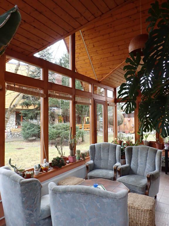 Family House - Apartmany Zuzana Стара Лесна Номер фото