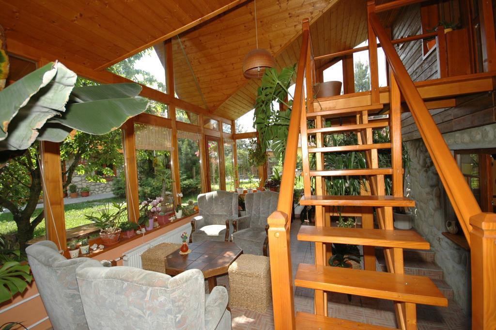 Family House - Apartmany Zuzana Стара Лесна Номер фото