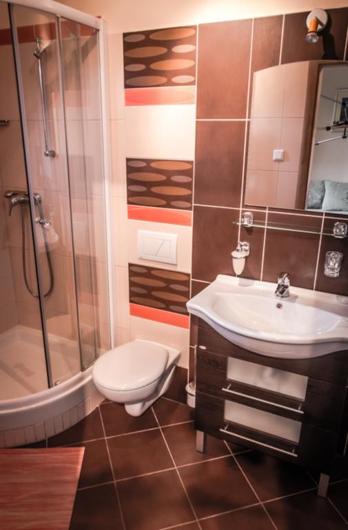 Family House - Apartmany Zuzana Стара Лесна Номер фото