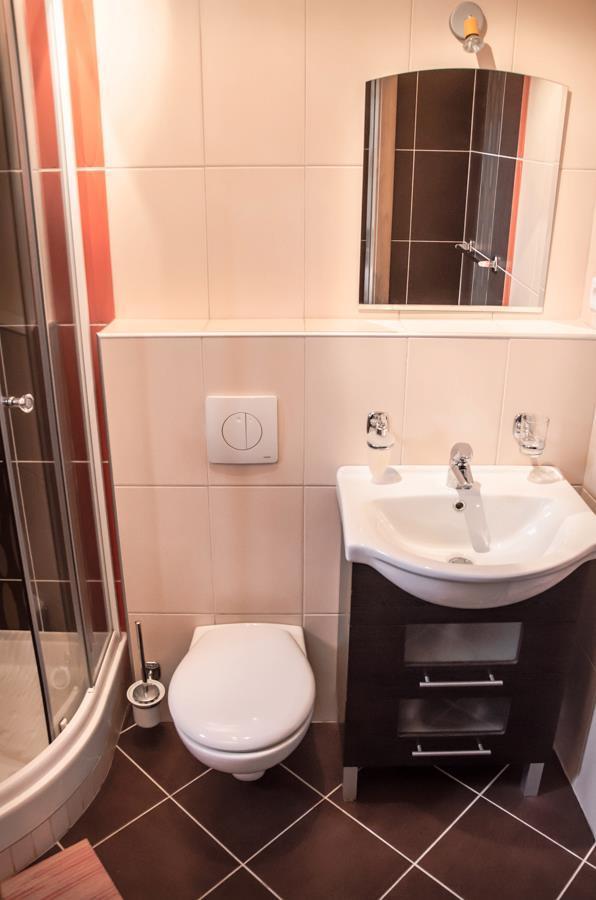 Family House - Apartmany Zuzana Стара Лесна Екстер'єр фото