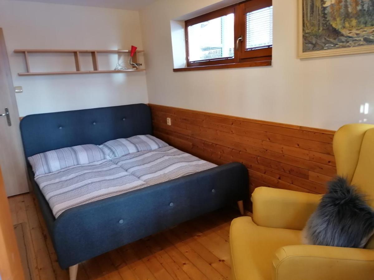 Family House - Apartmany Zuzana Стара Лесна Екстер'єр фото